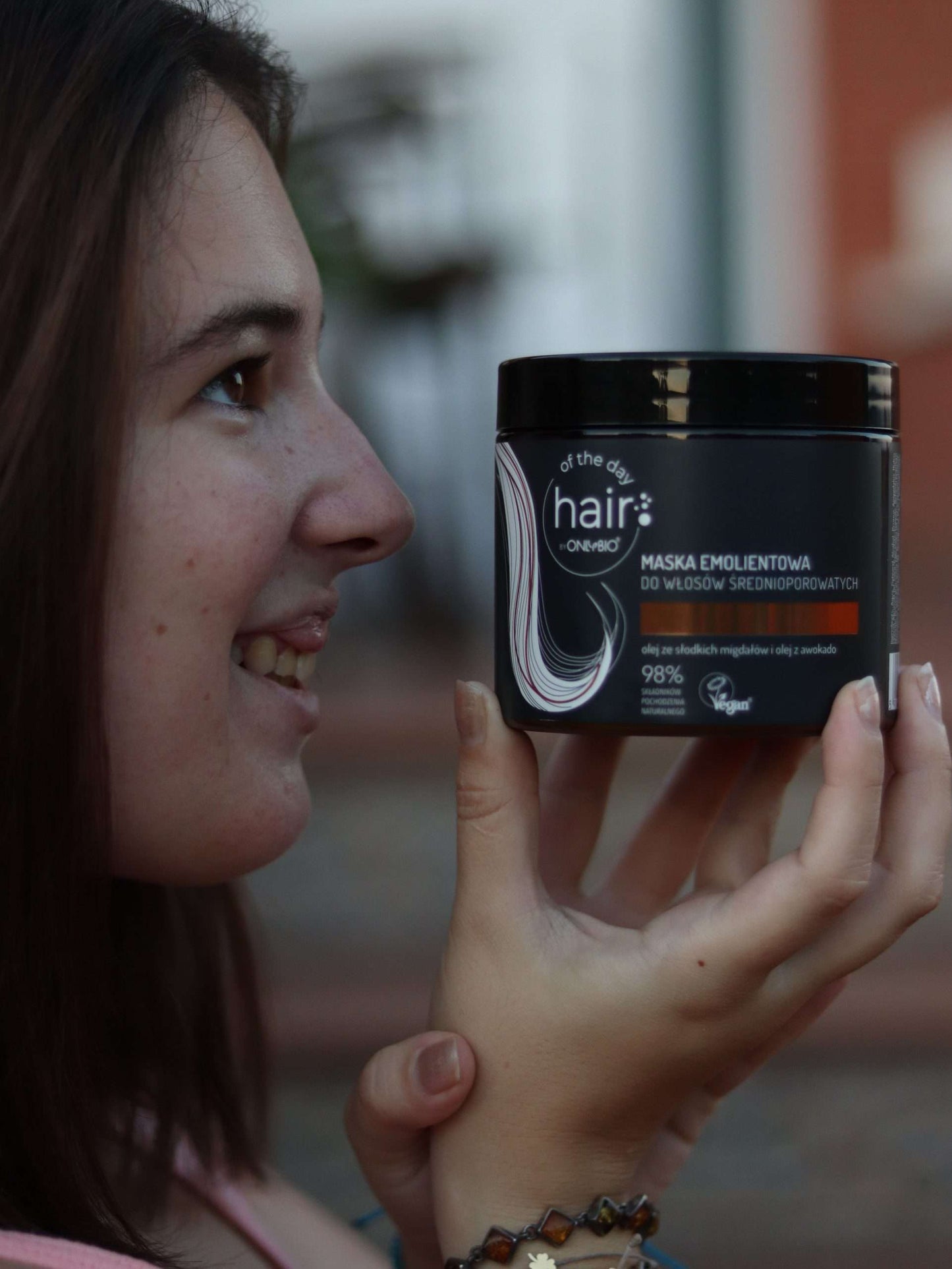 Pack Recuperador Instantáneo del Cabello - Hair of the Day