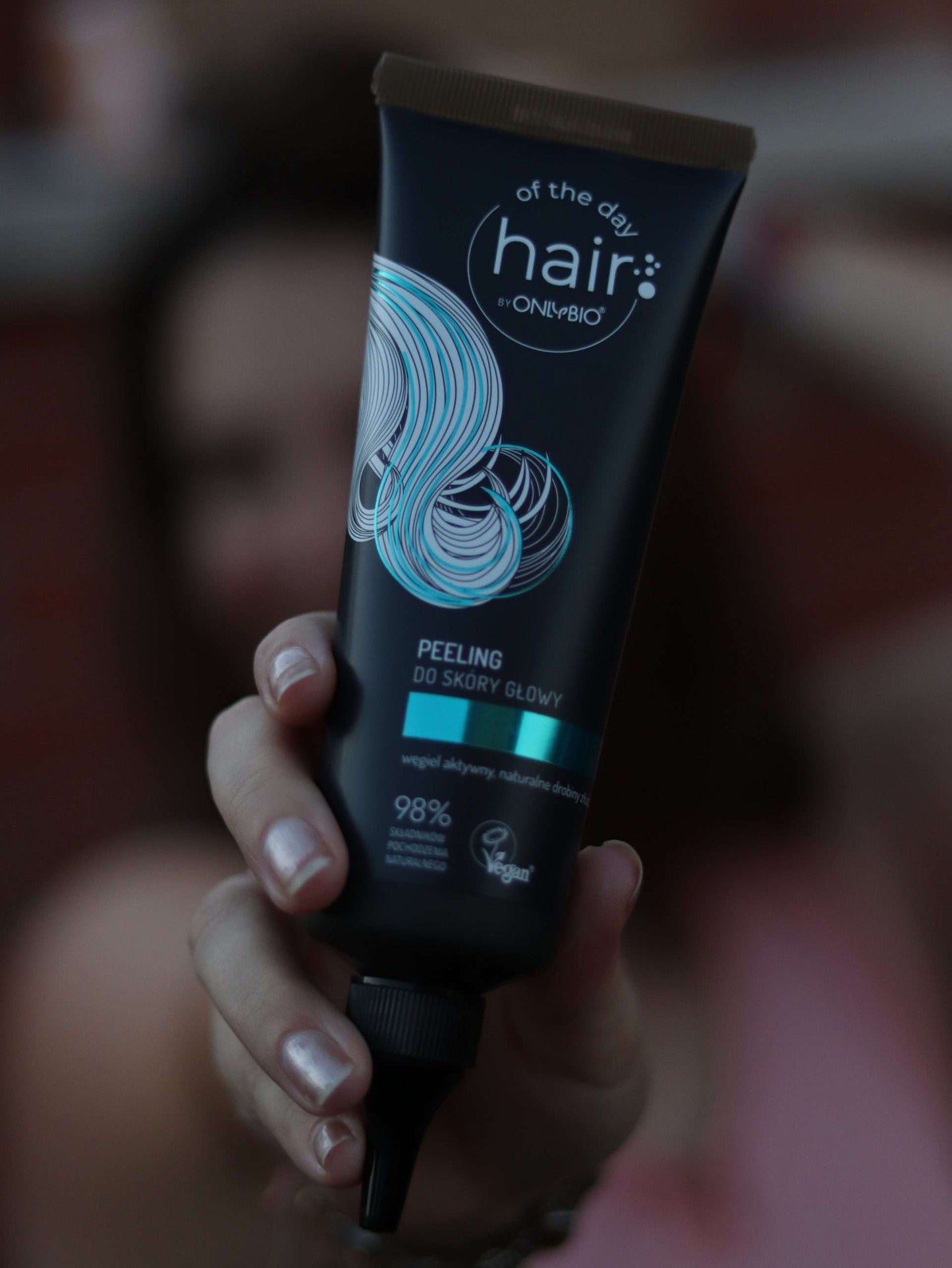 Pack Recuperador Instantáneo del Cabello - Hair of the Day