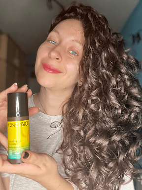 Crema facial iluminadora - Limoncello