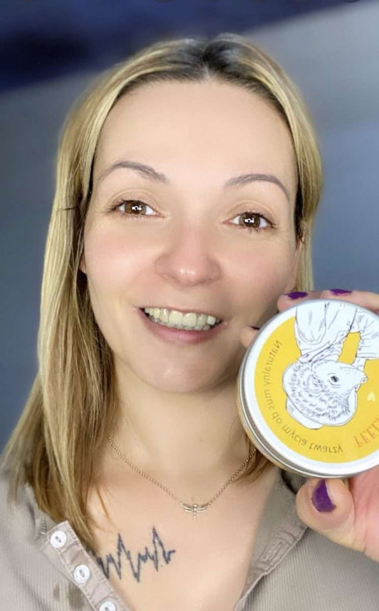 Mousse lavado facial exfoliante