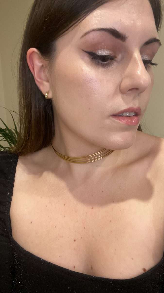 Base Maquillaje Iluminadora 02 Nude