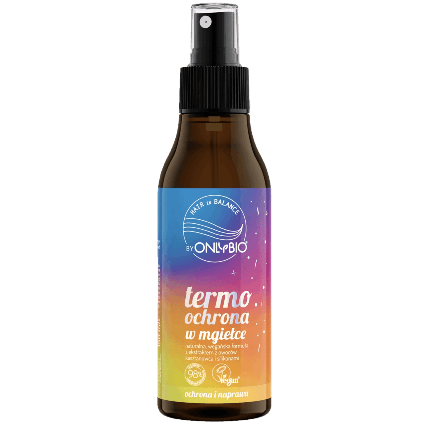 Bruma Termoprotección para el cabello