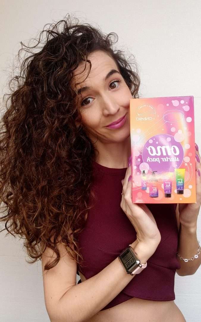 Pack cuidado integral del cabello - Método ACA (OMO)