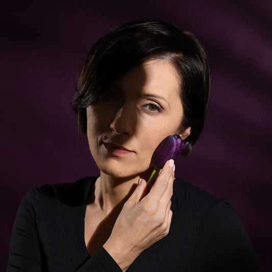 Crema de Día Antiarrugas - Tulipán Negro