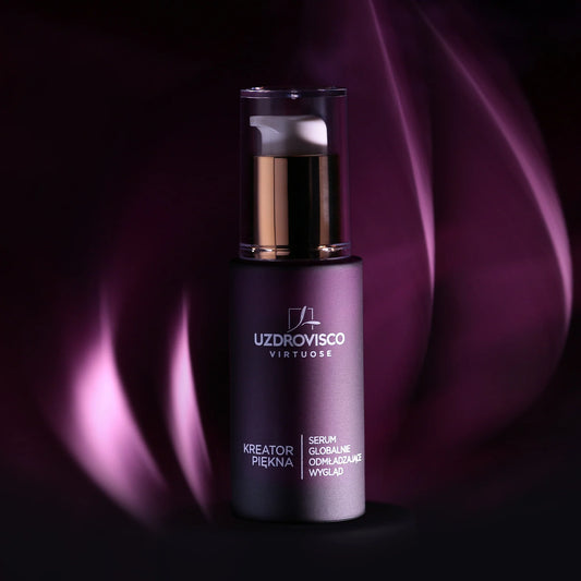 VIRTUOSE - Sérum rejuvenecedor global