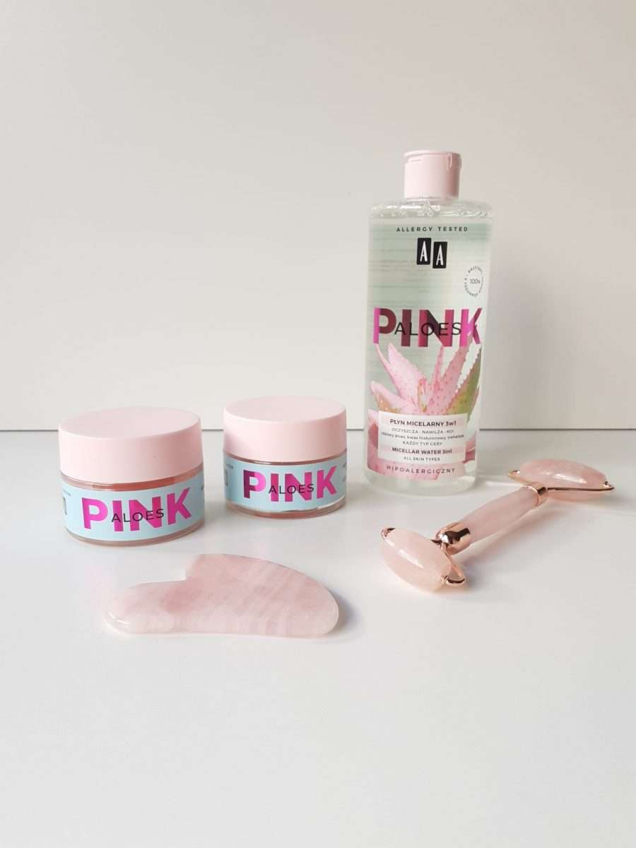 Pack PINK Alivio y Regeneración de Piel Sensible
