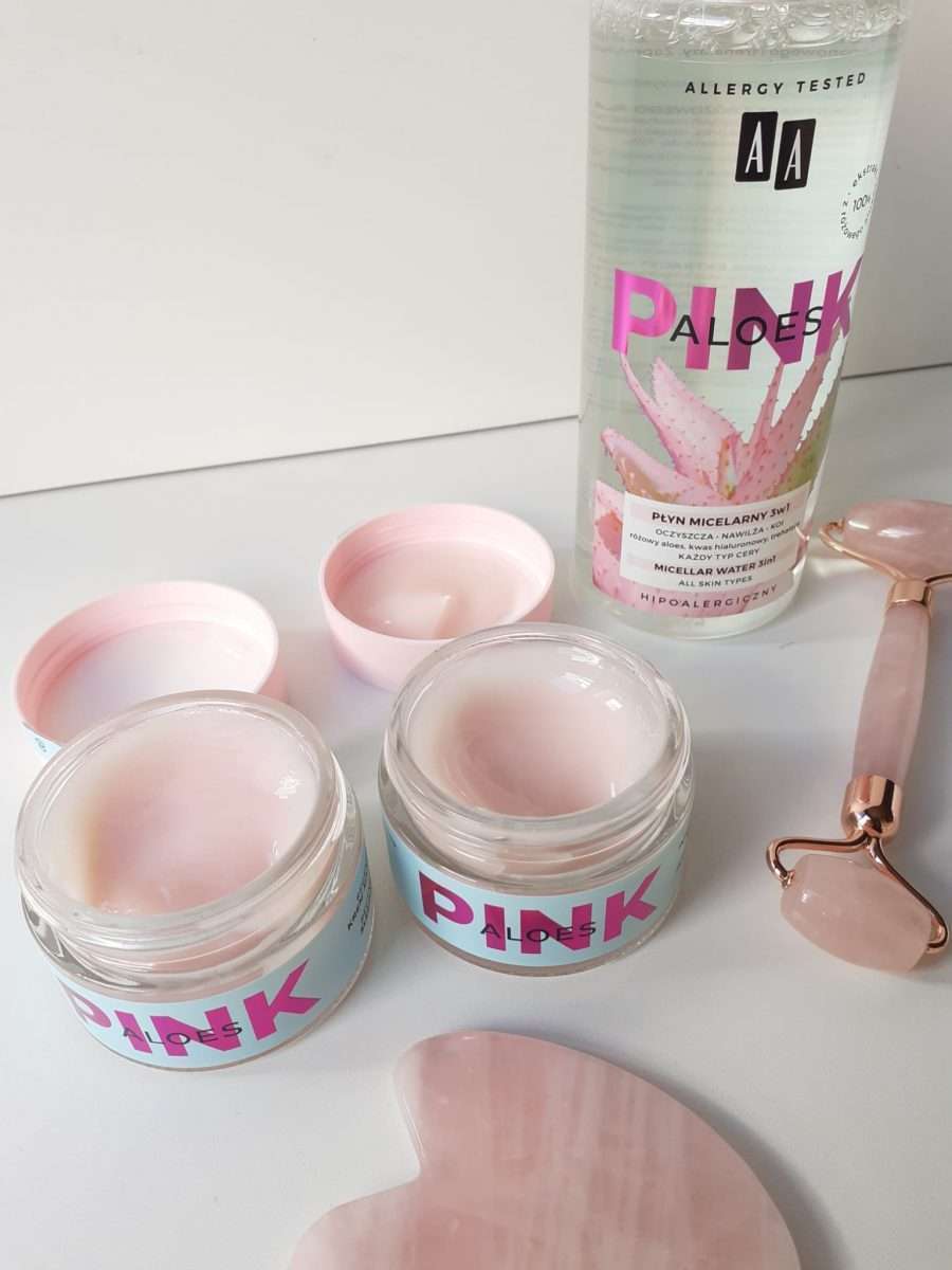 Pack PINK Alivio y Regeneración de Piel Sensible
