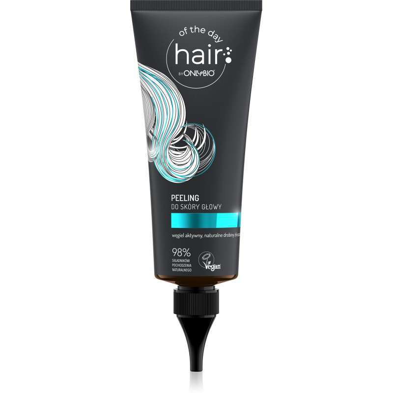 Dúo LIMPIEZA PROFUNDA cabello rizado