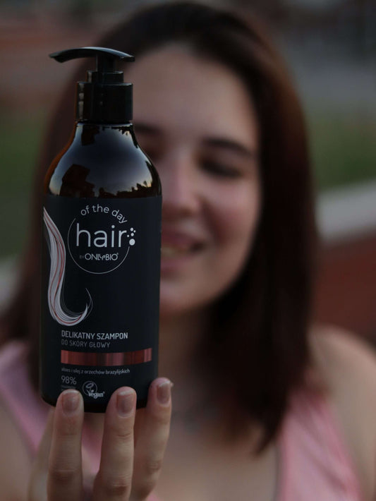 Pack Recuperador Instantáneo del Cabello - Hair of the Day