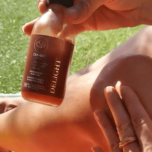 Dúo KISSED BY THE SUN