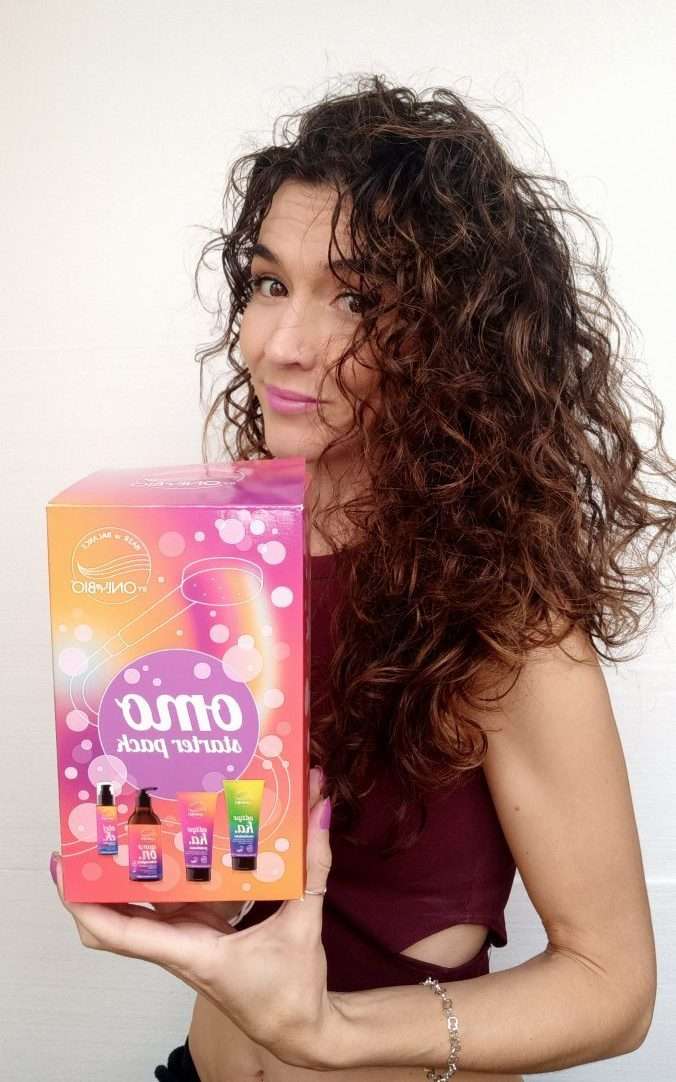 Pack cuidado integral del cabello - Método ACA (OMO)