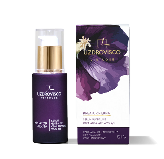 VIRTUOSE - Sérum rejuvenecedor global