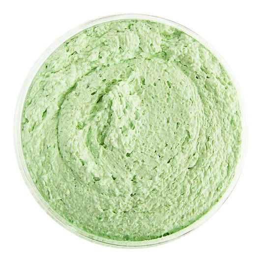 Exfoliante limpiador corporal - kiwi y uvas